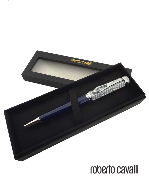 Roberto Cavalli Ballpoint Pen